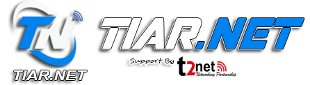 TIAR NET